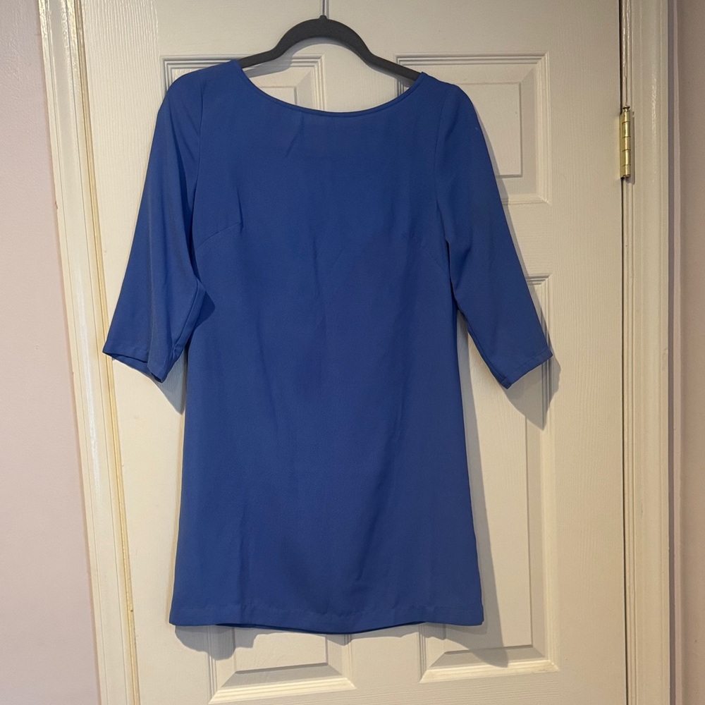 Beautiful shift dress
